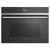 Fisher and Paykel OM60NDB1 Microwave Combi